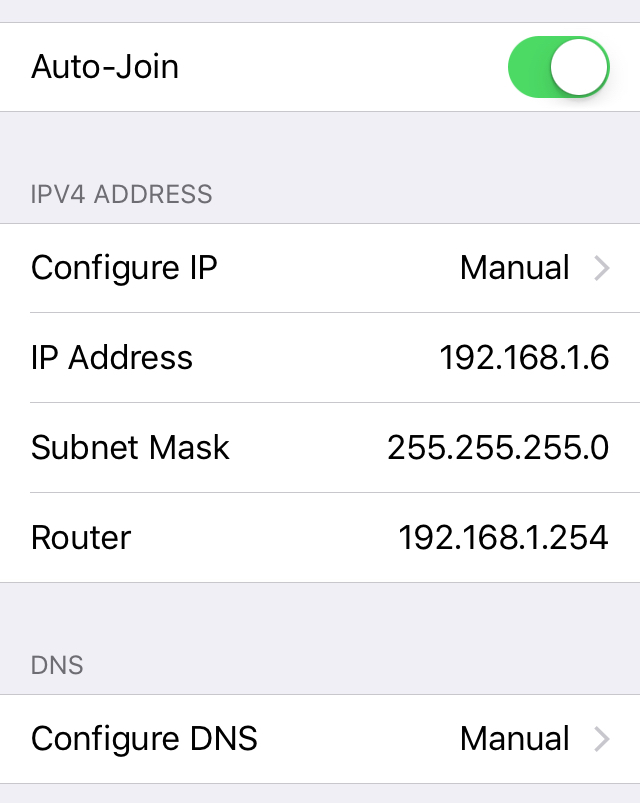 OpenWrt路由器AP模式IPV4网络设置